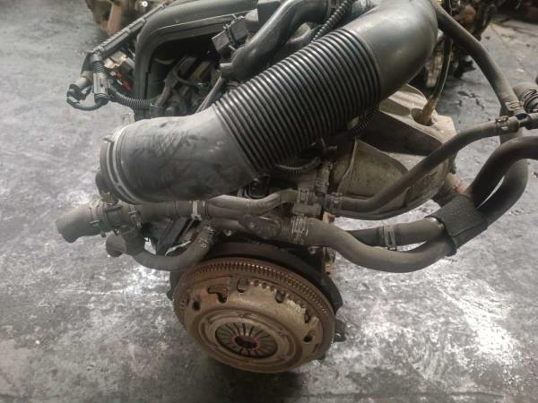 MOTEUR VW 2.0i EcoFuel BSX - Vue 5